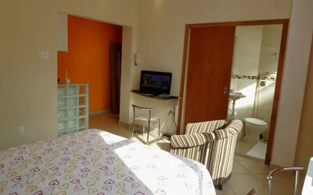 Studio Djalma Ocean View - RUD 68173