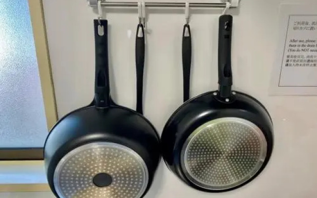 Travel Stay Utsunomiya (Female Only)