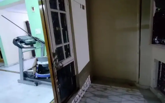 Hyderabad Serenity Retreat - 3 Bdrm Apartment