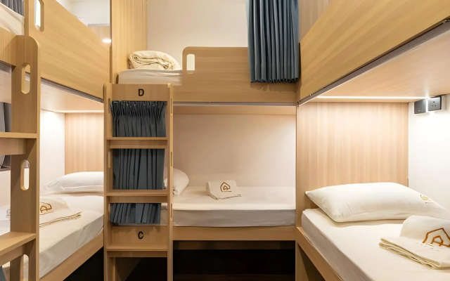 Atlas GuestHouse & Backpackers