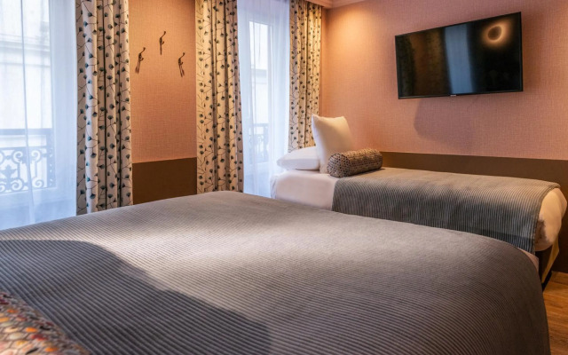 Hotel Maison Axel Opera