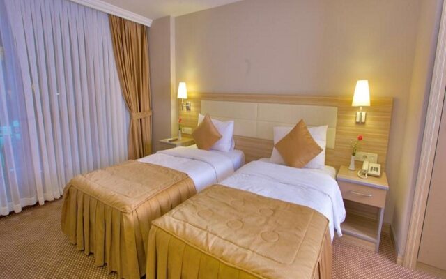 Laleli Emin Hotel