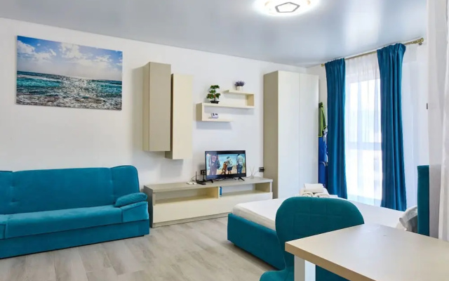 Apartamente Nord 10
