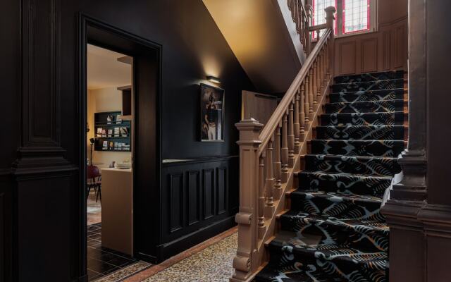 Hôtel Arago - Entrée autonome, réception en ligne - Encore Mieux