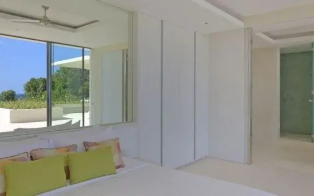 SAMUJANA - Five Bedrooms Pool Villa - 1