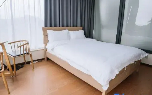 Zhuhai Kaixuan Holiday Homestay