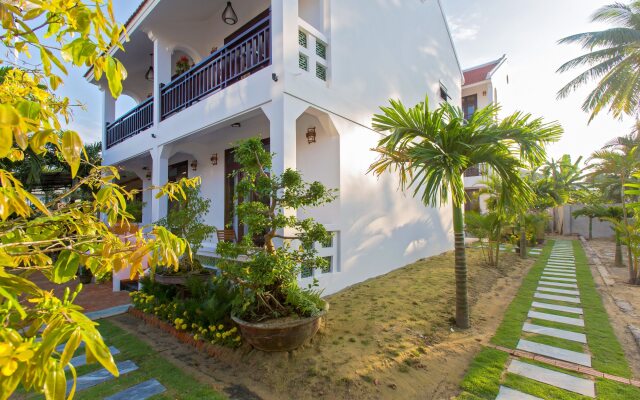 Trendy Life Villa Hoi An