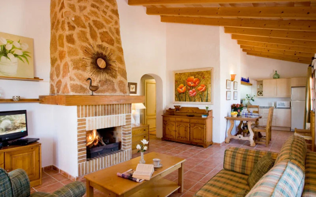 Agroturismo Son Marge