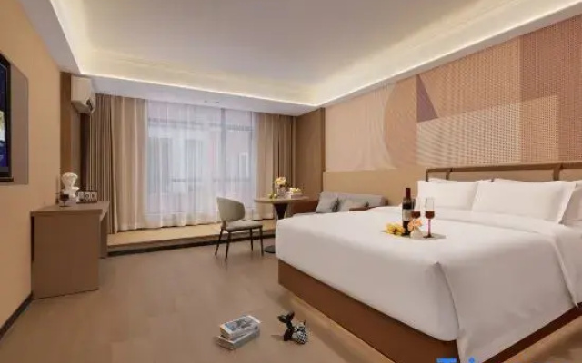 San Mu Li Hotel