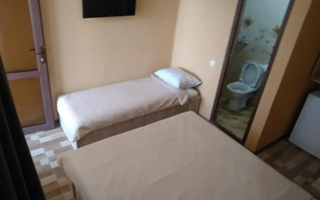 Гостевой Дом