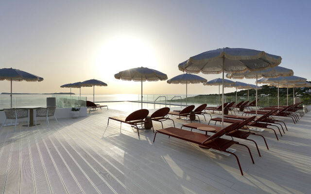 TRS Ibiza Hotel - Adults Only +16