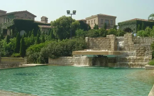 Sheshan Golf Estate