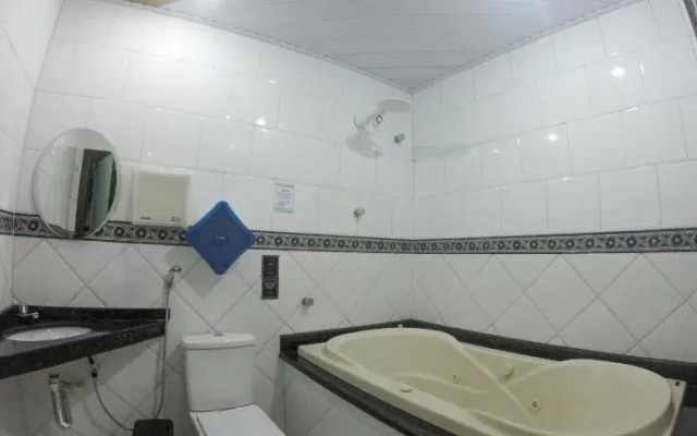 Hotel JM Gomes I