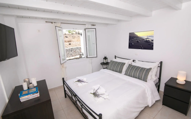 Apanomeria Boutique Residence