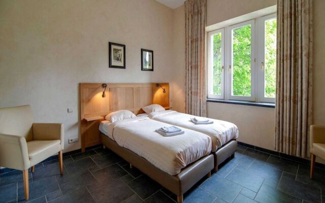 Classy Holiday Home in Aywaille With Garden