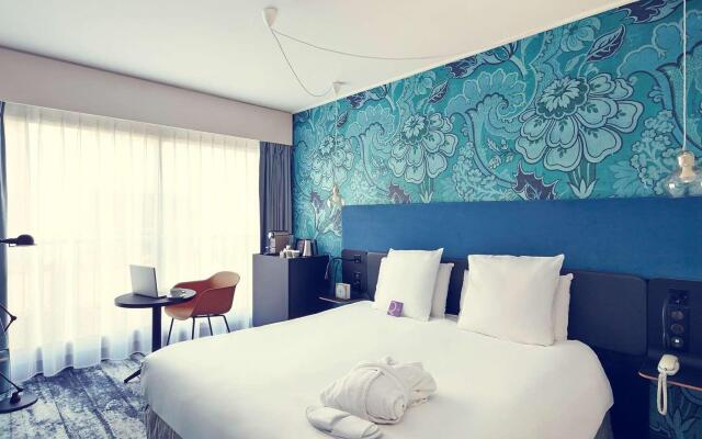 Mercure Paris Bastille Saint Antoine