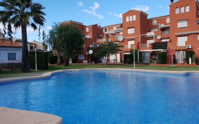 El Cortijo