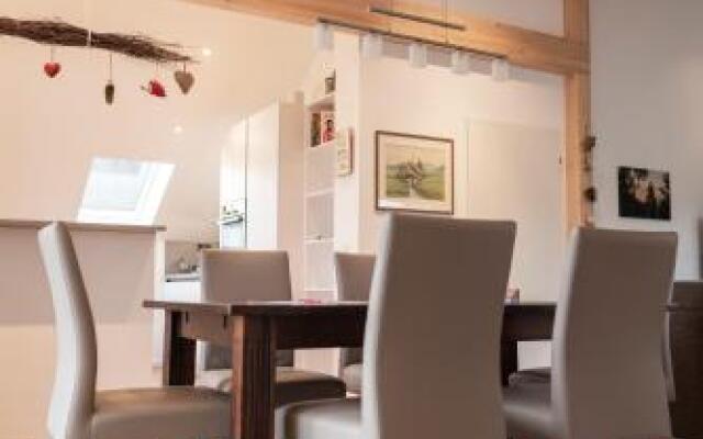 Ferienwohnung Baumer