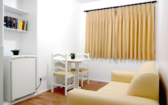 Zoghbi Apart Hotel