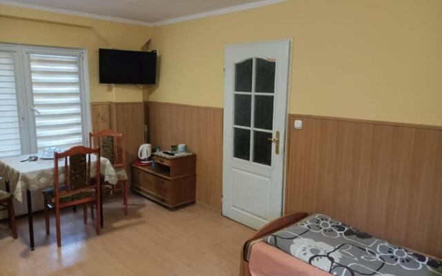 Motel Sportowy OSiR Jawor