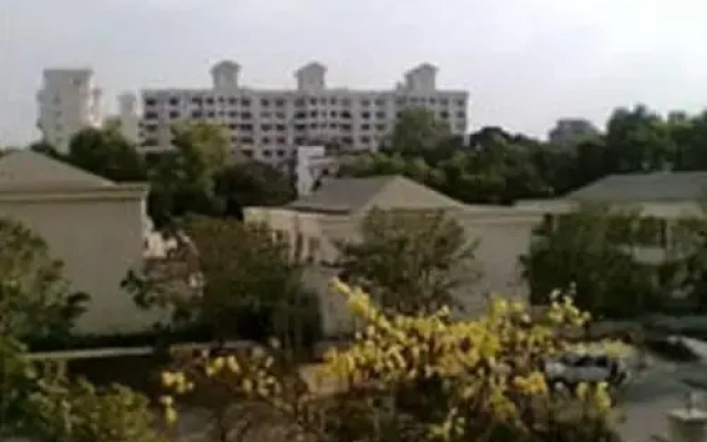 NPC Service Apartments