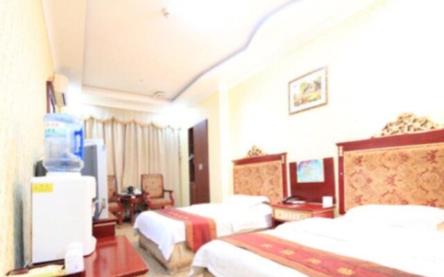 Jilv Hotel - Huashi Branch