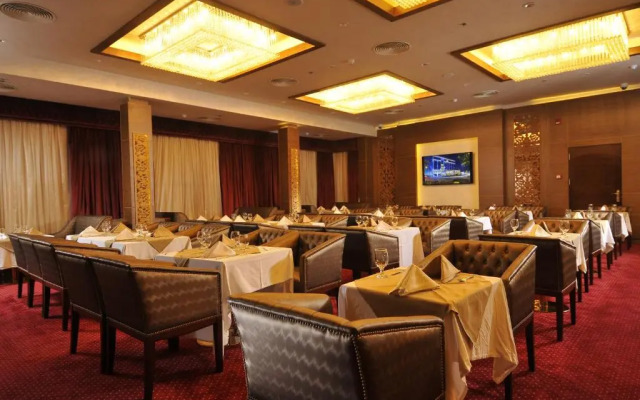 Amoun Hotel