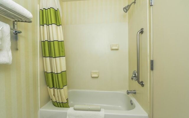 Fairfield Inn & Suites Helena