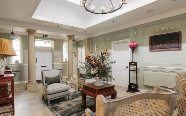 Tyndall Villa Boutique B&B