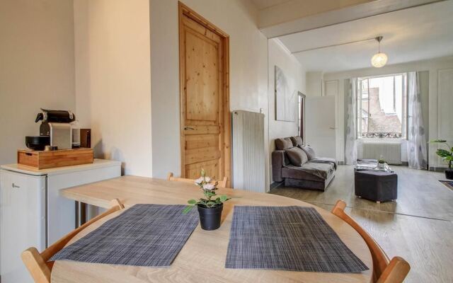 LE BERBIZ Topdestination-Dijon