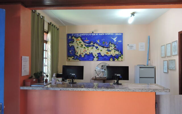 Hotel Dom Fish