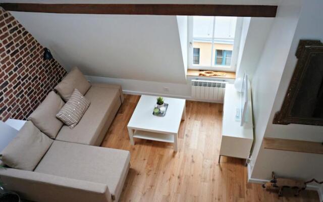 Little Suite - Edouard