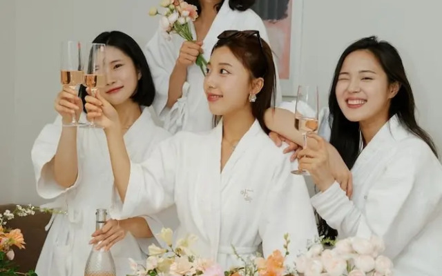 Aank Hotel Cheonan Station Ⅱ