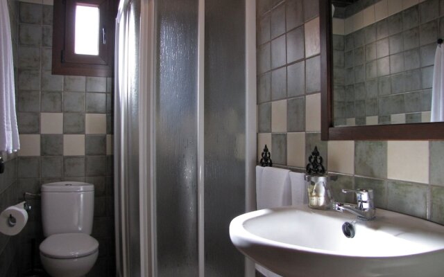 Apartamentos Argaela