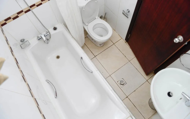 Room in Apartment - Nobilis Standard Suite Located in a Wonderful Location for a Great Experience