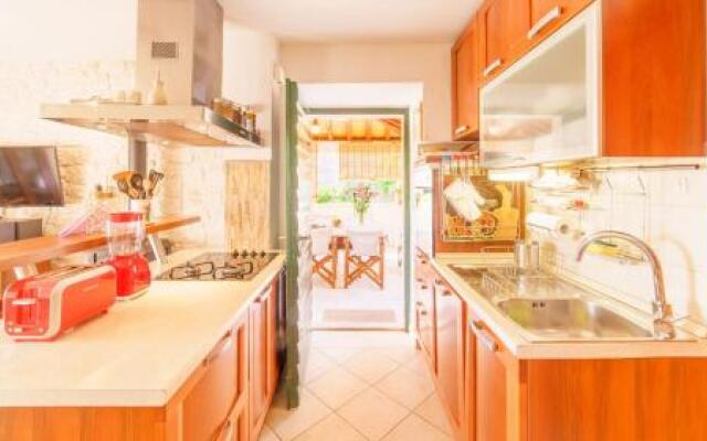Holiday Home Sumartin