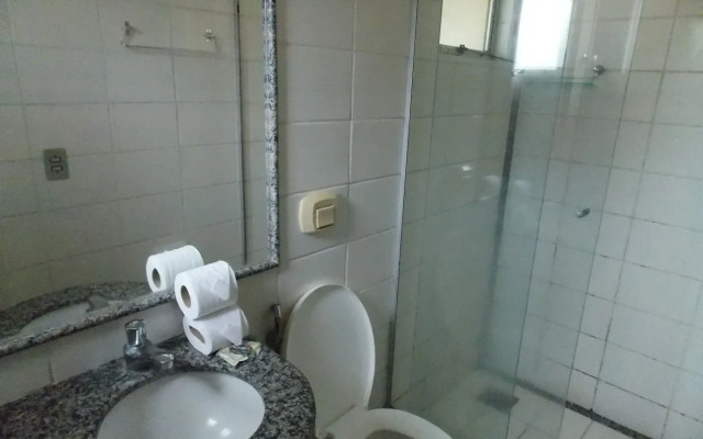 DiRoma International Resort Via Caldas