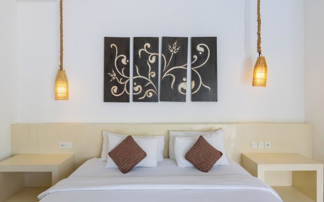 Villa Anakula 3 by Pertama Stay – Guest Rooms – Kuta
