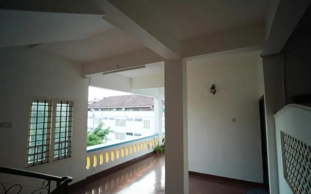Santa Maria Hostel