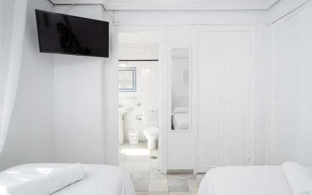 Hostal Alicia