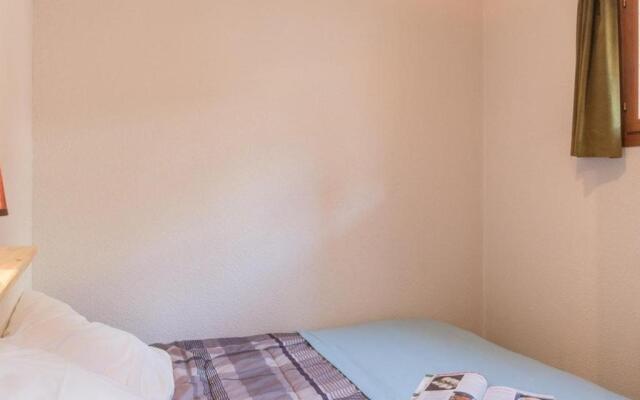 Appartement Le Monêtier-les-Bains, 2 pièces, 4 personnes - FR-1-330F-173