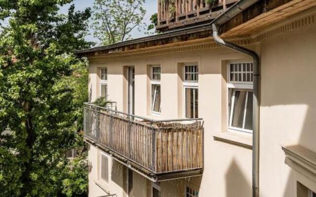 stadtRaum-berlin apartments