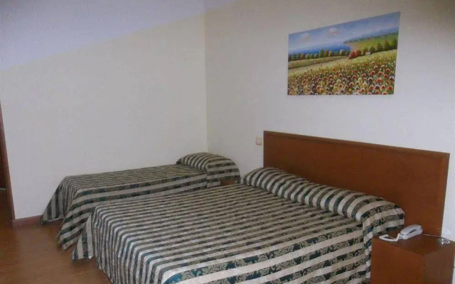 Hotel Nicolaj