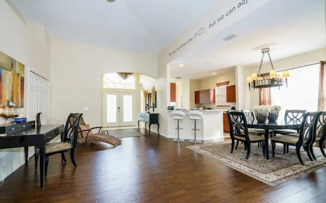 Crystal Cove by Fairytale VR