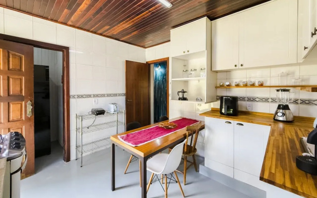 Casa térrea e confortável na Granja