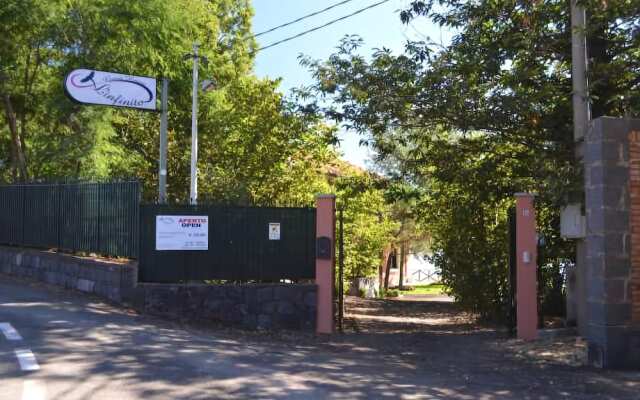 L'infinito Guest House