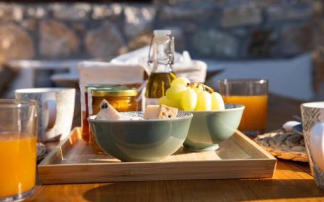 Olivea Premium Holiday Homes
