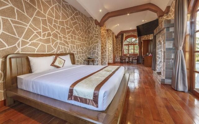 Kim Resort - Khu Nghĩ Dưỡng Rừng Lá Kim