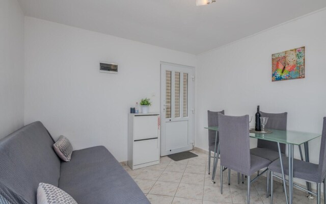 Awesome Home in Vrbnik With Wifi and 0 Bedrooms