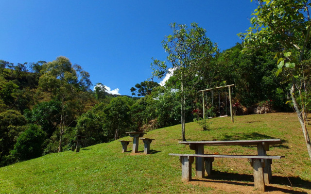 pousada caminho do escorrega